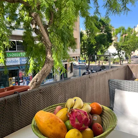 Διαμέρισμα Center, Magnificent Air-conditioned Apartment, Wifi, Beautiful