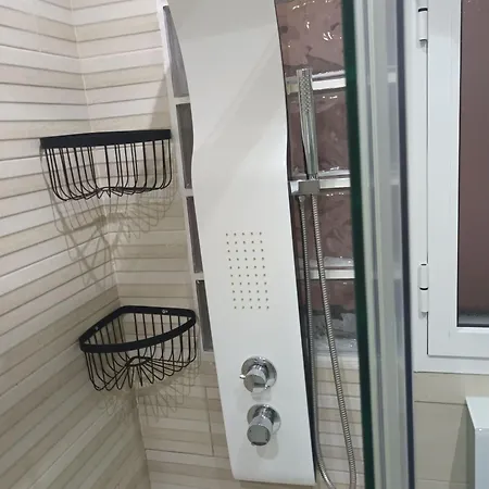 Center, Magnificent Air-conditioned Apartment, Wifi, Beautiful