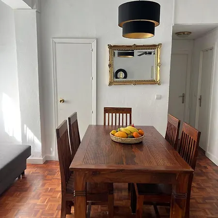 Center, Magnificent Air-conditioned Apartment, Wifi, Beautiful *