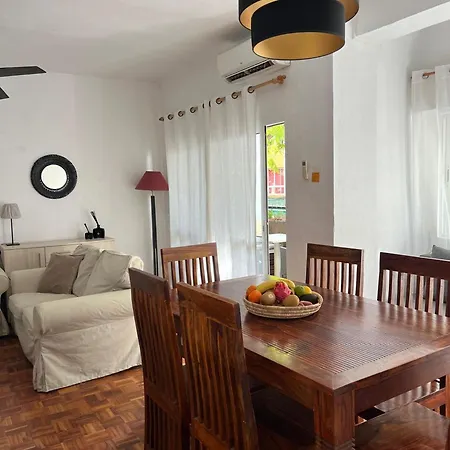 Center, Magnificent Air-conditioned Apartment, Wifi, Beautiful 아파트