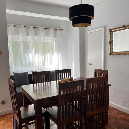 아파트 Center, Magnificent Air-conditioned Apartment, Wifi, Beautiful 토레몰리노스