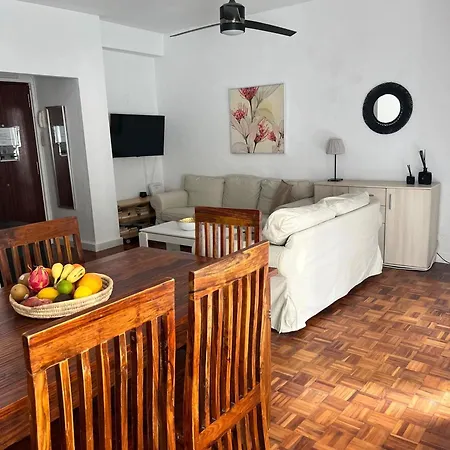 Center, Magnificent Air-conditioned Apartment, Wifi, Beautiful