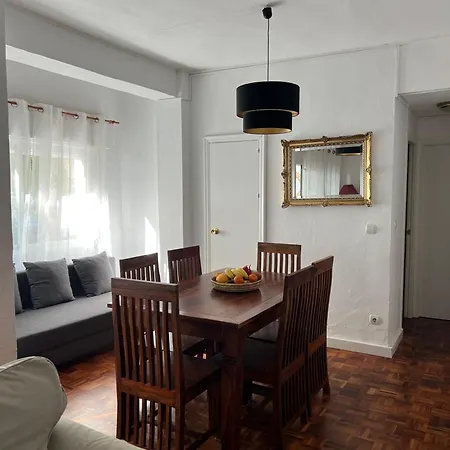 Center, Magnificent Air-conditioned Apartment, Wifi, Beautiful 公寓 *