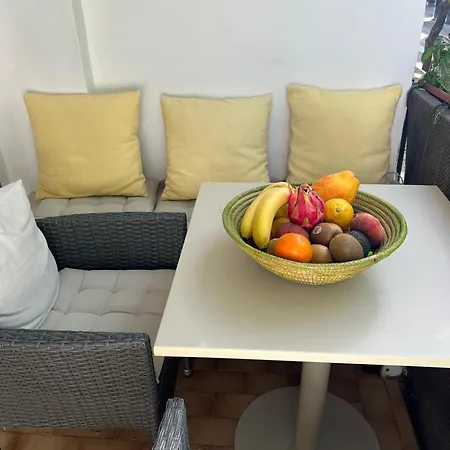 公寓 Center, Magnificent Air-conditioned Apartment, Wifi, Beautiful *