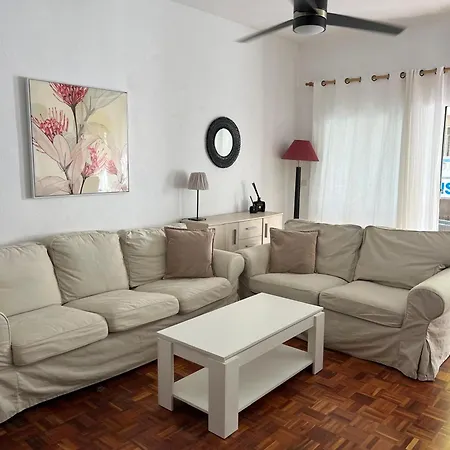 Lejlighed Center, Magnificent Air-conditioned Apartment, Wifi, Beautiful *