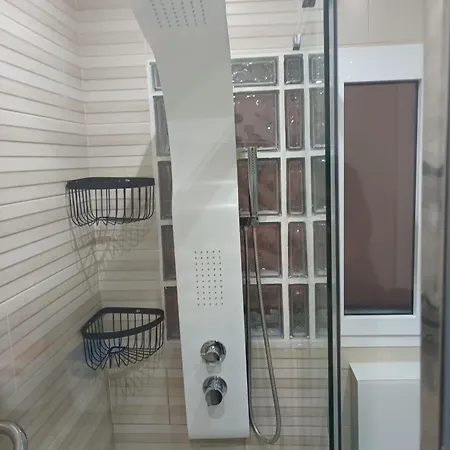 Center, Magnificent Air-conditioned Apartment, Wifi, Beautiful 아파트 *