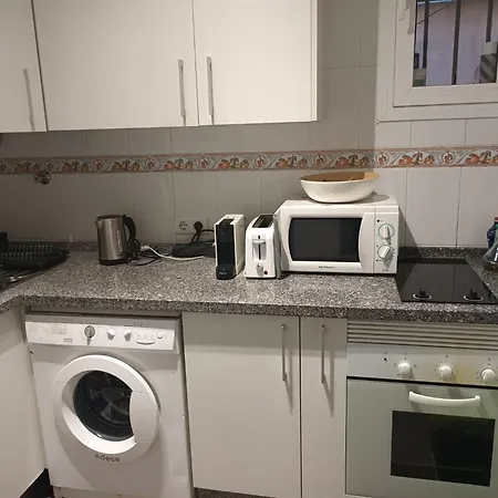 公寓 Center, Magnificent Air-conditioned Apartment, Wifi, Beautiful *