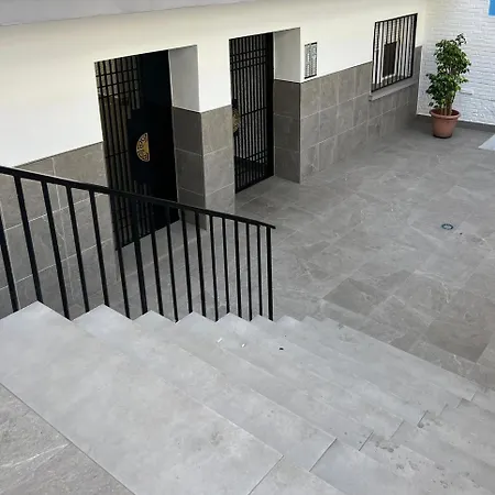 Center, Magnificent Air-conditioned Apartment, Wifi, Beautiful 公寓