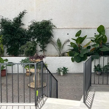 아파트 Center, Magnificent Air-conditioned Apartment, Wifi, Beautiful 토레몰리노스