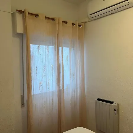 Apartment Center, Magnificent Air-conditioned Apartment, Wifi, Beautiful