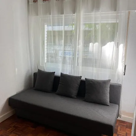 Center, Magnificent Air-conditioned Apartment, Wifi, Beautiful