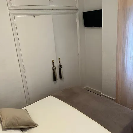 Lägenhet Center, Magnificent Air-conditioned Apartment, Wifi, Beautiful *