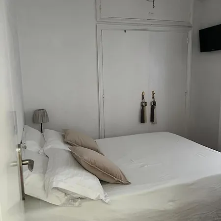 Center, Magnificent Air-conditioned Apartment, Wifi, Beautiful Lägenhet