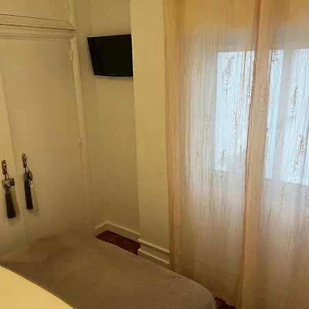 Lägenhet Center, Magnificent Air-conditioned Apartment, Wifi, Beautiful