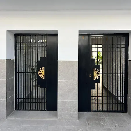 Center, Magnificent Air-conditioned Apartment, Wifi, Beautiful